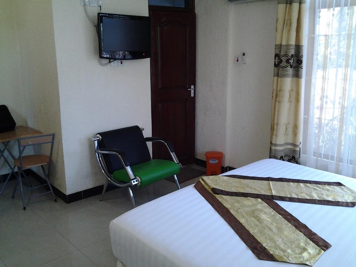 Best Point Hotel Dar es Salaam Room photo