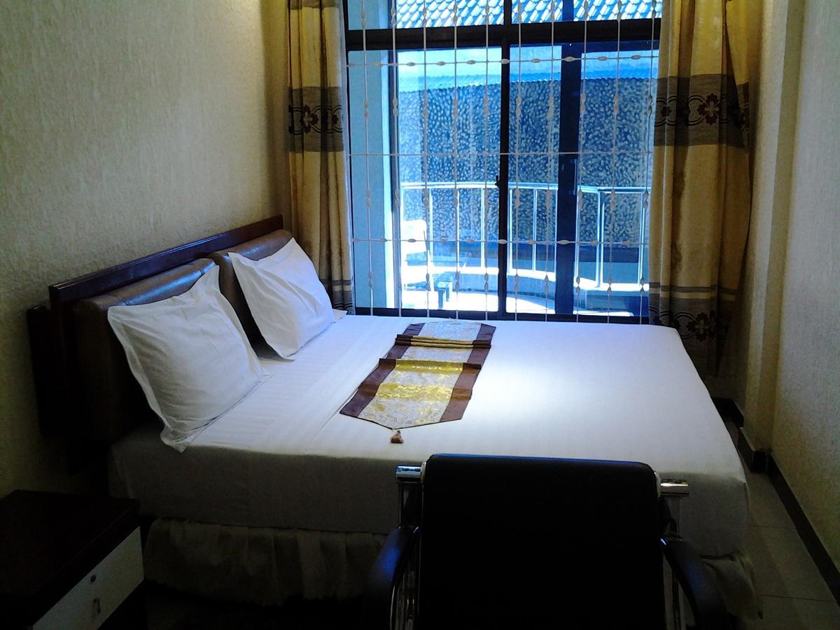 Best Point Hotel Dar es Salaam Room photo