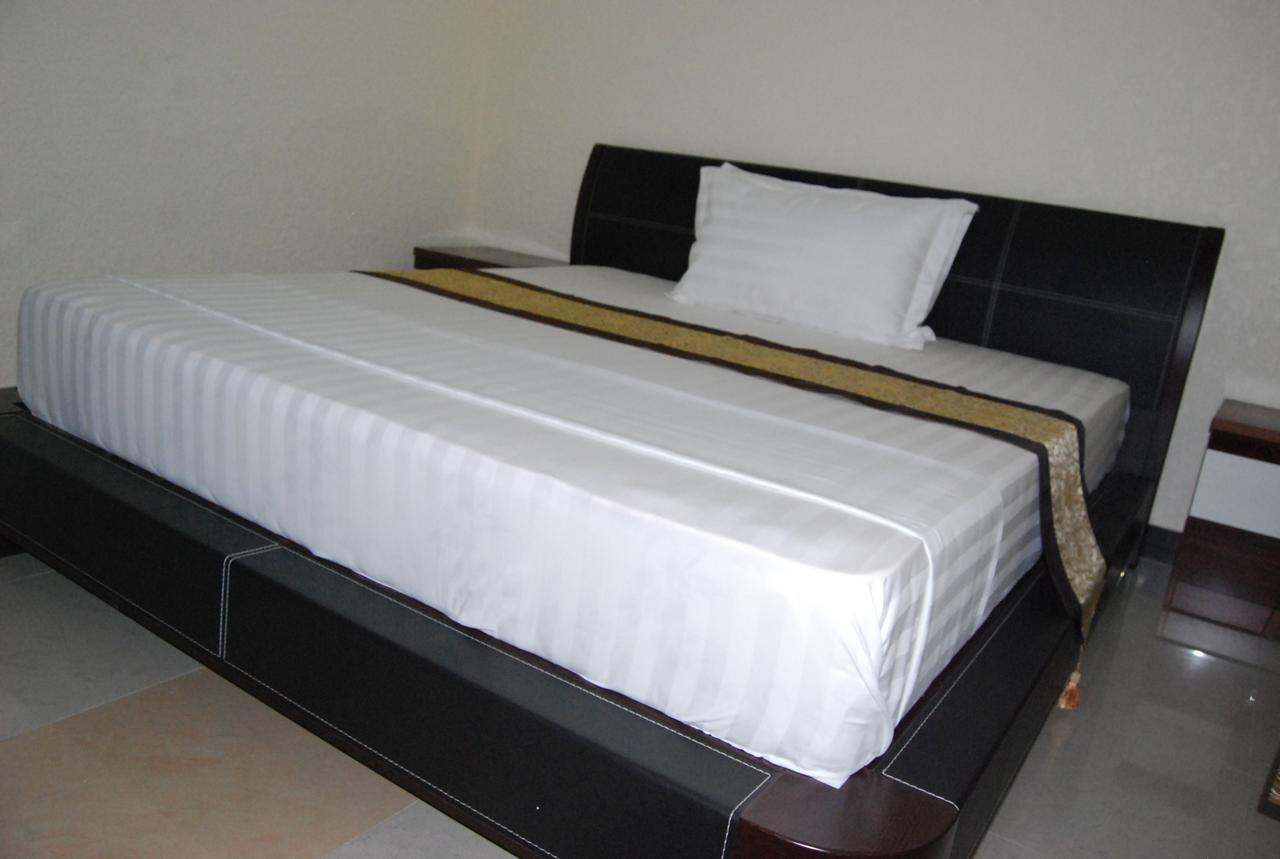 Best Point Hotel Dar es Salaam Exterior photo